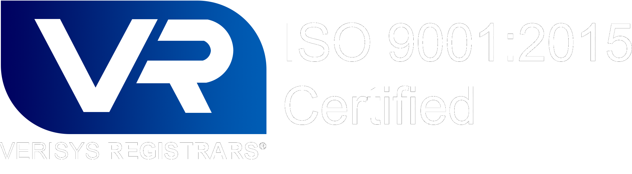 ISO 9001:2015